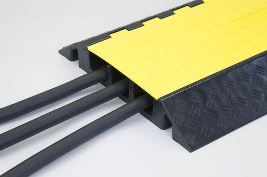 Cable Protector 3 Channels