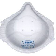 JSP Dust/Mist Respirators FFP2