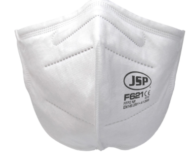 JSP Dust/Mist Respirators FFP2