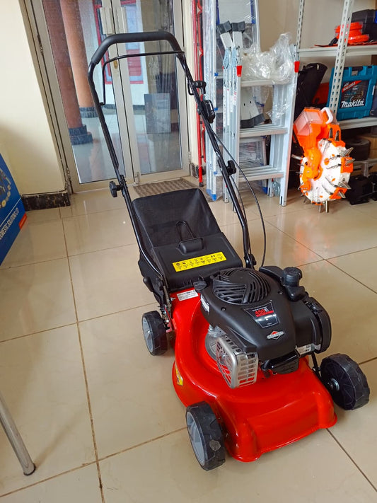 Briggs & Stratton Lawn Mower 125CC WYS16 - 450E