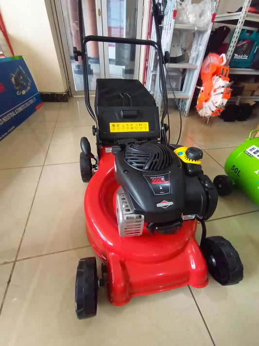 Briggs & Stratton Lawn Mower 140CC WYS18 - 500E