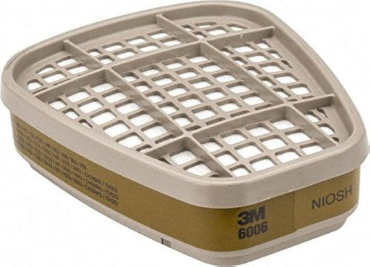 FILTER CARTRIDGES MULTIGAS