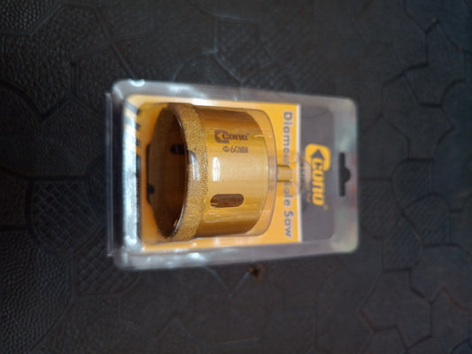 Coro Glass Drill Bit