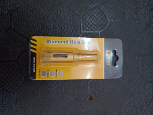 Coro Granite Drill Bit