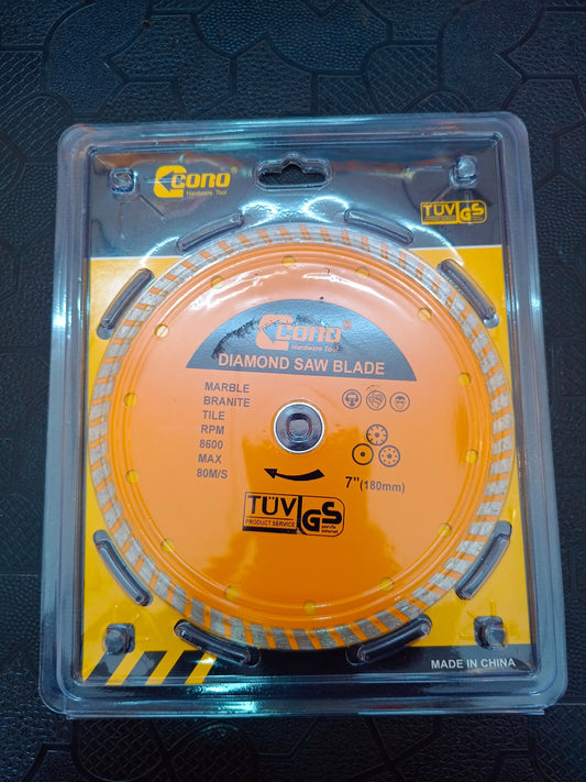 Coro Turbo Diamond Disc
