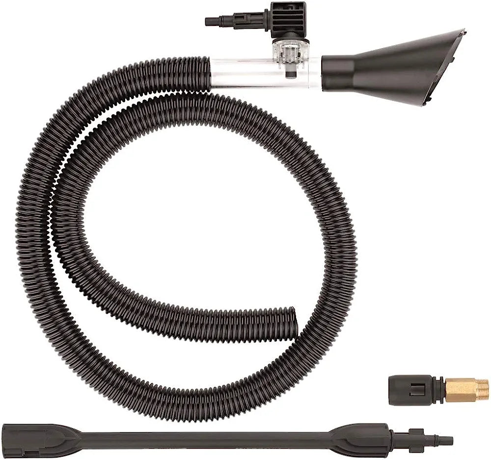 Black and Decker Pressure Washer Water Suction Kit PWWSK41404-B5