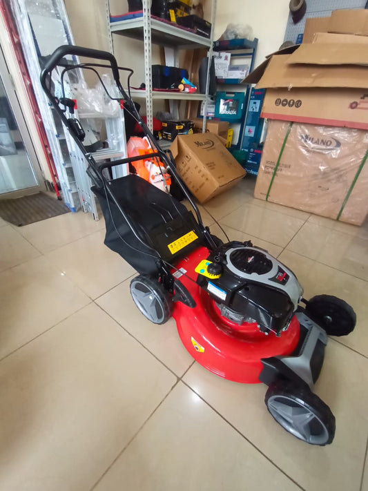 Briggs & Stratton Lawn Mower 161CC WYS21 - 750EX