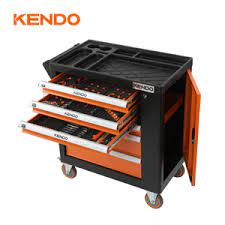 179pc 7 Drawer Cabinet Tool Set