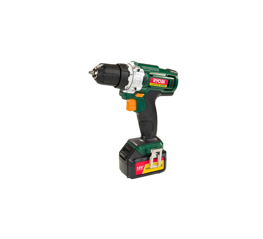 Ryobi drill cordless