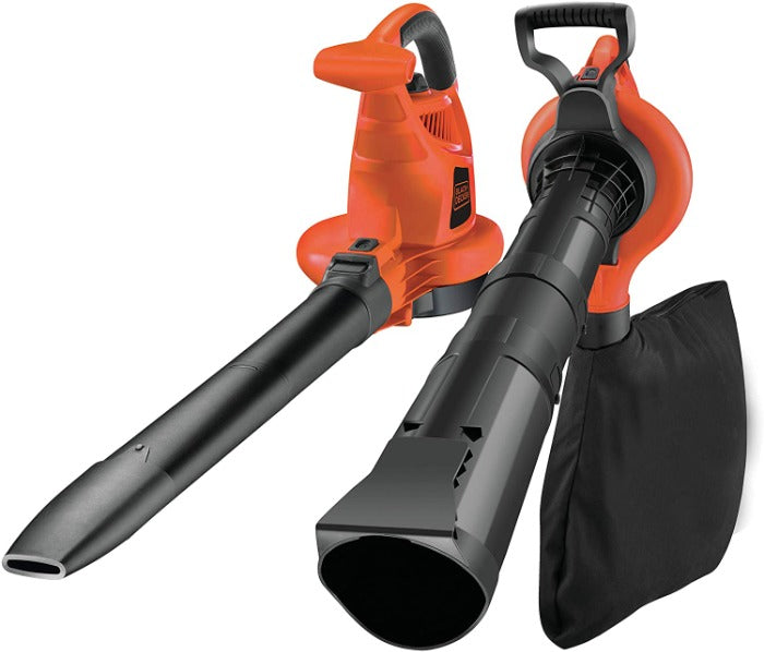 Black and decker Blower+ Vacuum 3000W GW3030