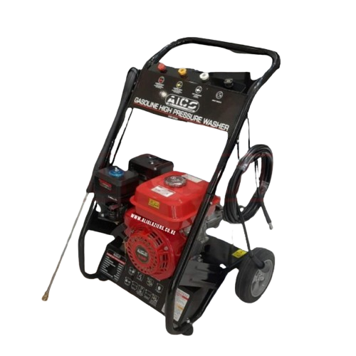 AICO 8.5HP Gasoline High Pressure Washer 3600PSI