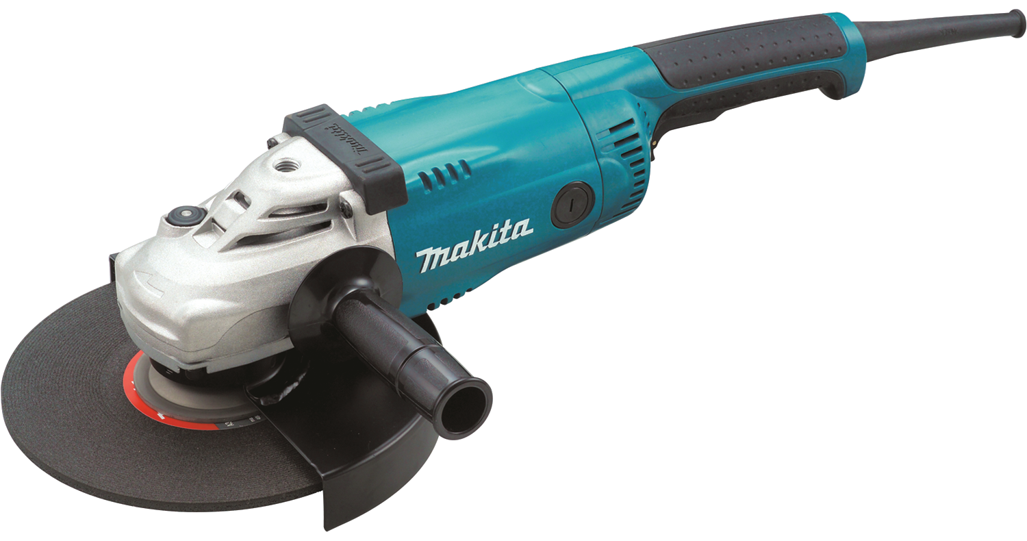 Makita Angle Grinder 7" GA7020 or 9" GA9020