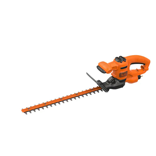 Black and Decker Hedge Trimmer 420W 45cm GT4245