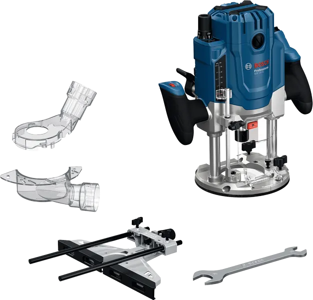 GOF 20-12 Professional Router