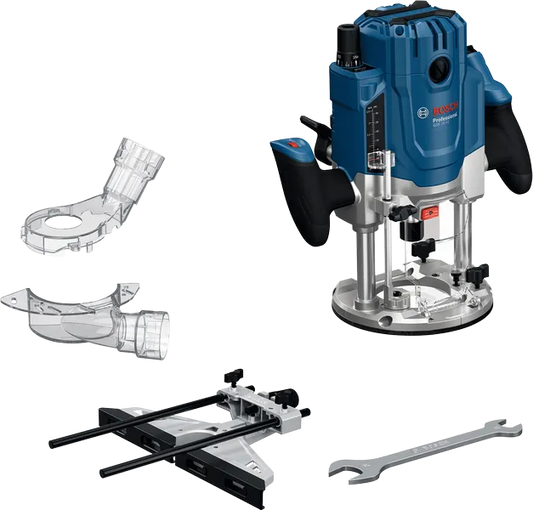 GOF 20-12 Professional Router