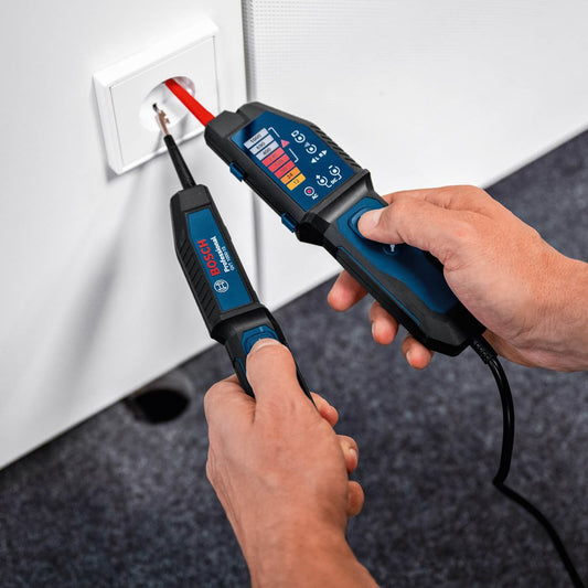Bosch GVT 1000-15 V Voltage Tester