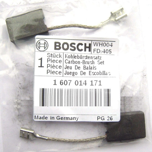 Bosch GWS 2200 Carbon Brush