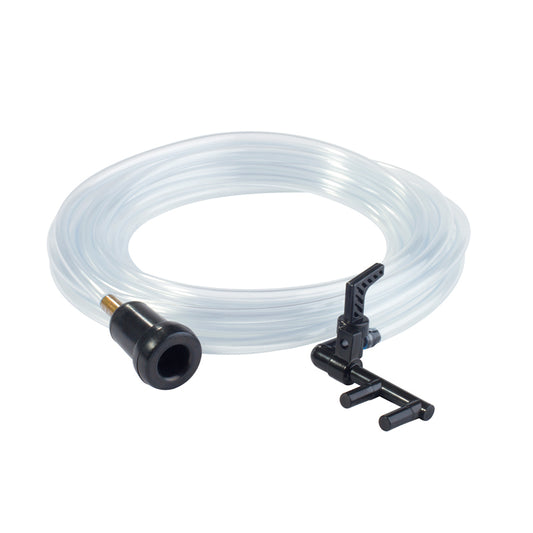 Ryobi concrete cutter watering device kit 5mtrs