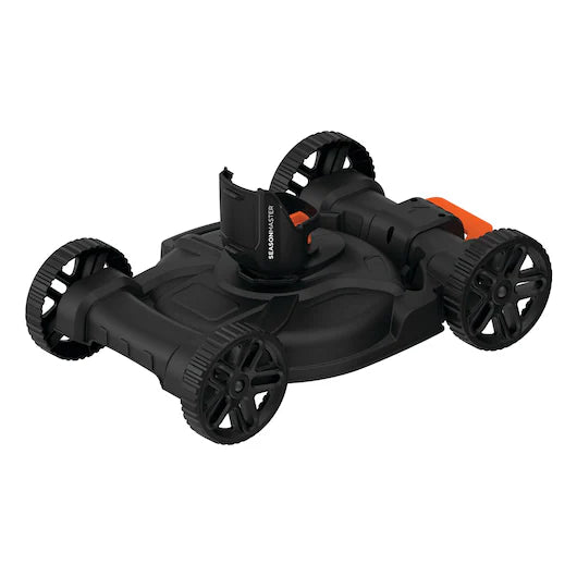 Black and Decker String Strimmer Deck 3in1 CM100-XJ