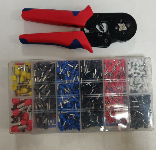 Cable Stripper
