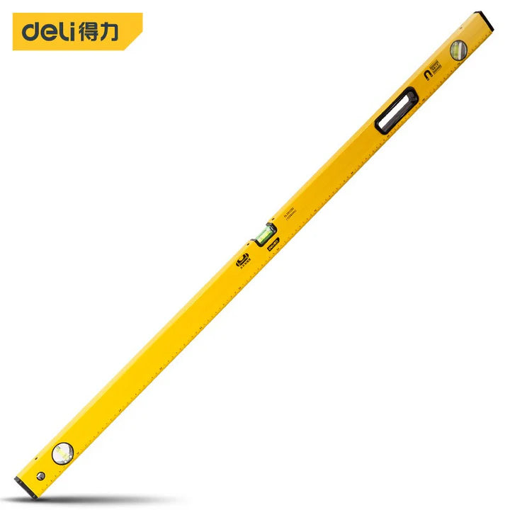 Deli Spirit level DL291200