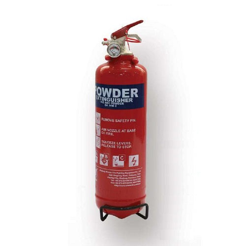 Cofco 1KG Fire Extinguisher