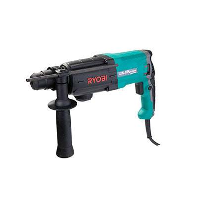 Ryobi drill rotary SDS plus 2 mode 26mm 830W