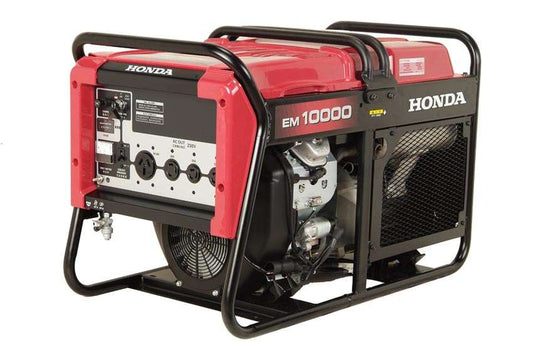 EM1000ETS Generator - Premium Honda Transfer Switch Generator