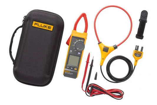 Fluke 393FC Solar Clamp Meter CAT III 1500V