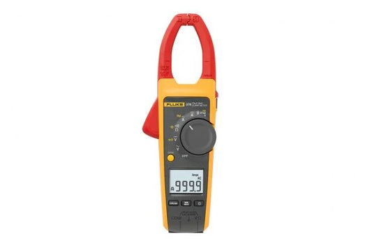 Fluke True RMS Clamp Meter 376 FC