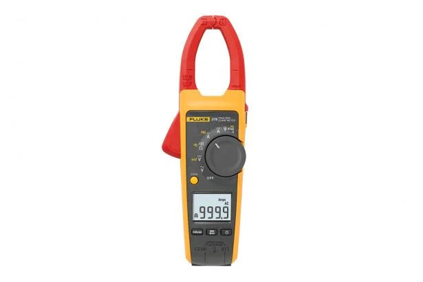 Fluke True RMS Clamp Meter 376 FC