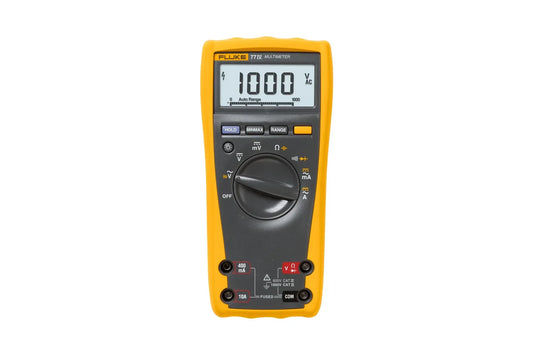 Fluke 77-IV Industrial Digital Multimeter