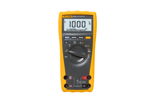 Fluke 77-IV Industrial Digital Multimeter