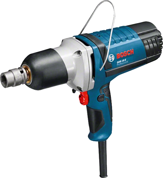 GDS 18 E PROFESSIONAL IMPACT WRENCH BOSCH