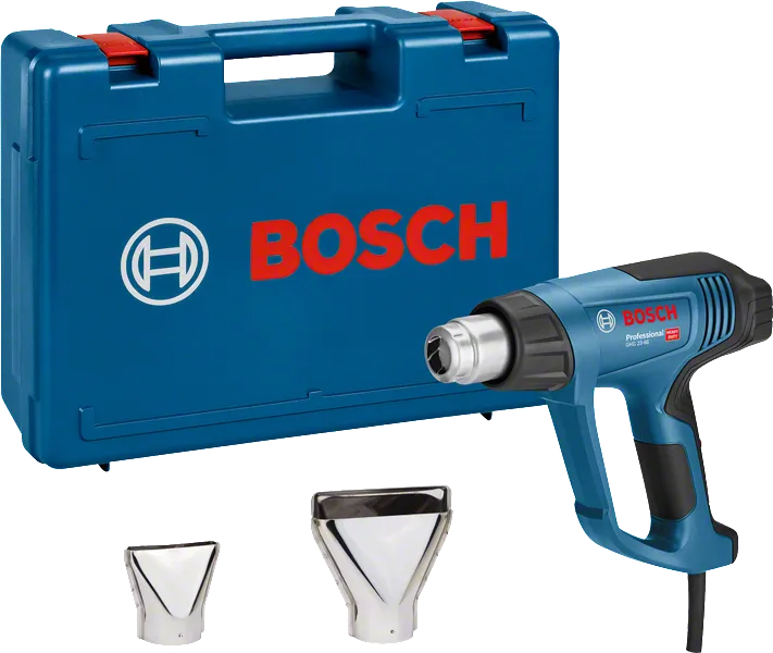 Bosch GHG 23-66 Heat Gun