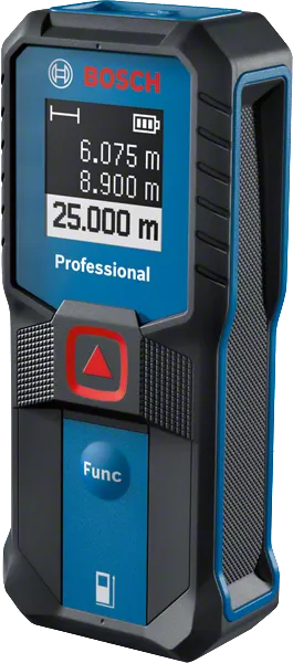 BOSCH GLM 25-23 Digital Tape Measure