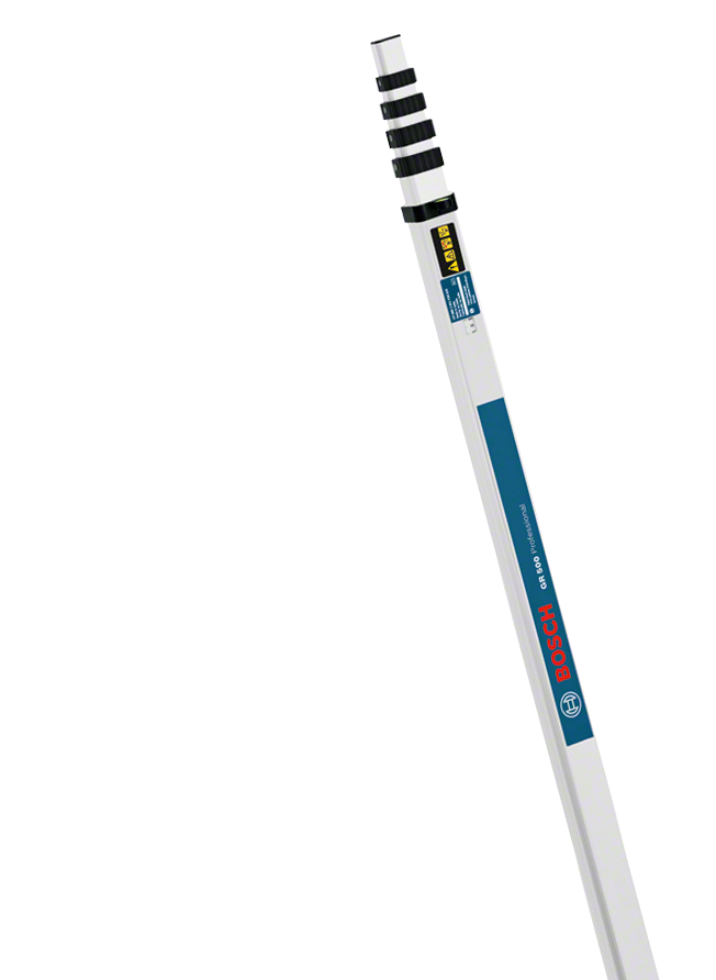 Bosch Professional Measuring Rod GR 500 (Length: 5 m)