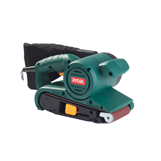 Ryobi sander belt 76*457mm 720W