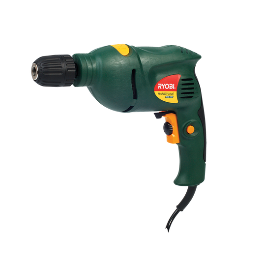Ryobi drill impact 10mm 500W