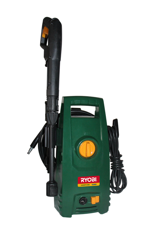 Ryobi pressure washer high 70bar 1200W