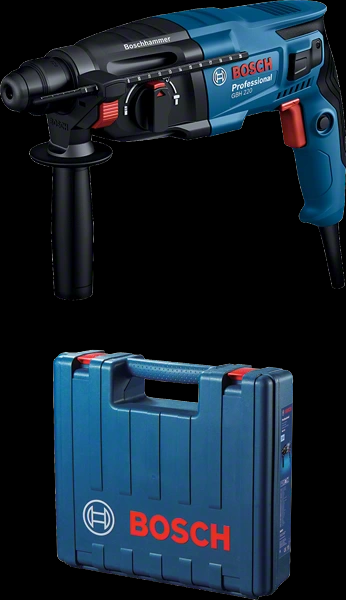 Bosch Rotary Hammer GBH 220