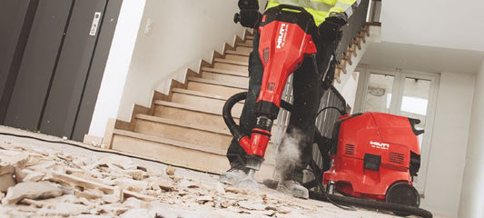 Hilti Combo TE 2000-AVR