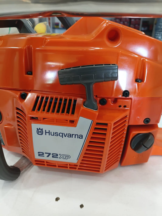 Husqvarna 272XP Petrol Chainsaw