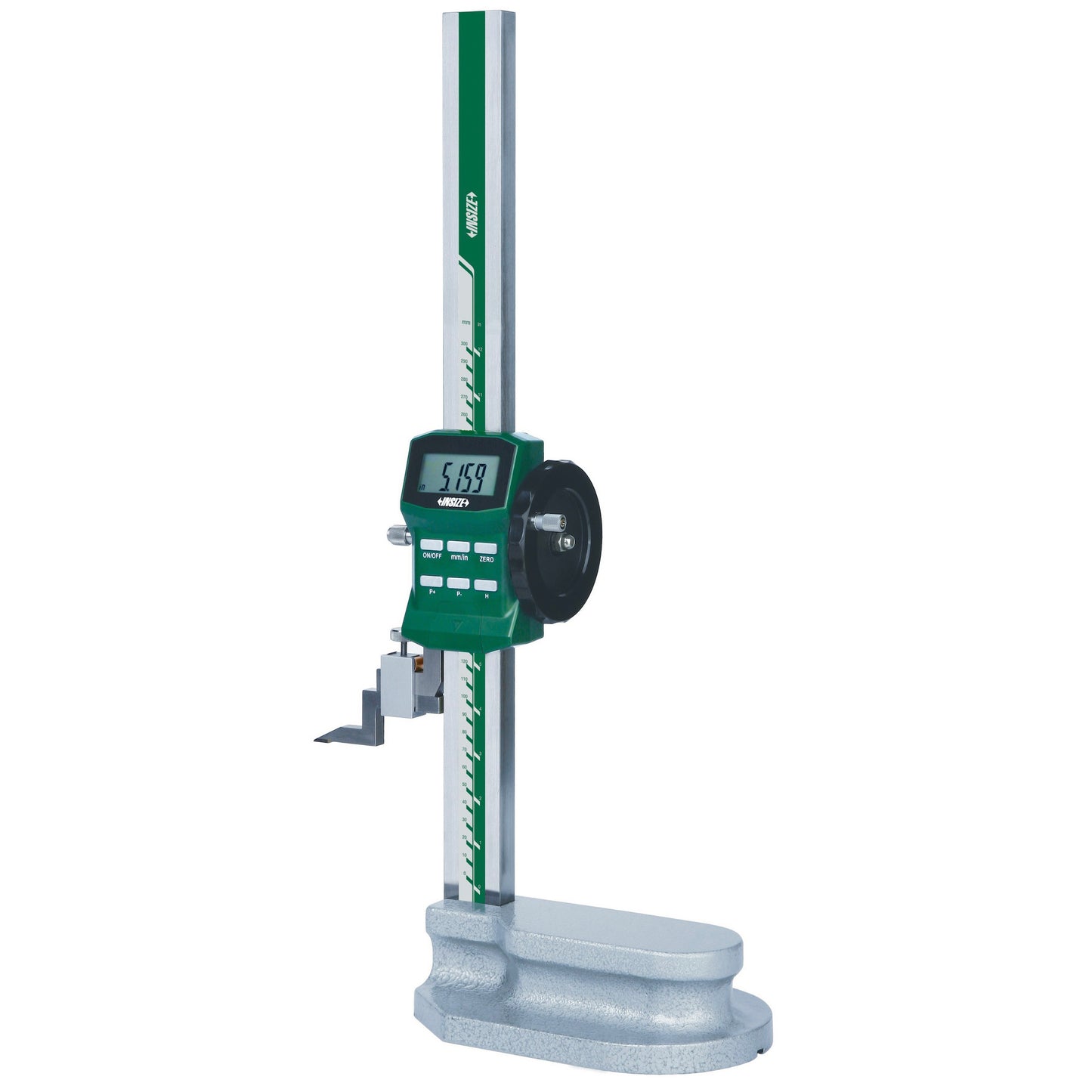 Insize Dial Height Gauge