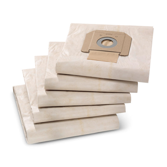 Karcher vacuum cleaner bags