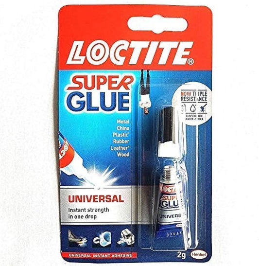 Loctite Super Glue