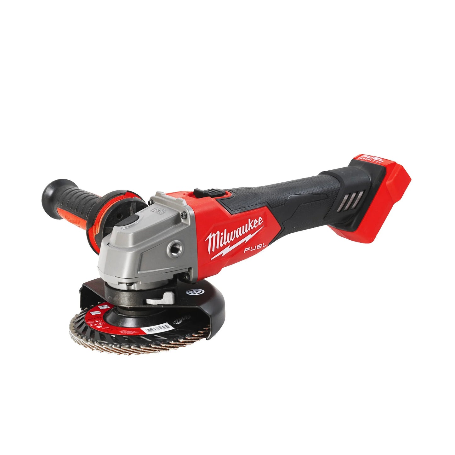 MILWAUKEE M18FSAGV 125MM ANGLE GRINDER