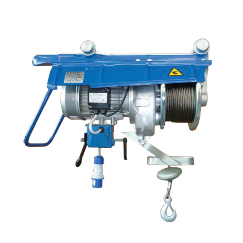 E.C.E Elevatori Electric Concrete Hoist M290 (300Kg)