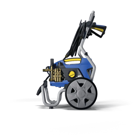 Michelin Pressure Washer 160bar 2900W MPX160CK