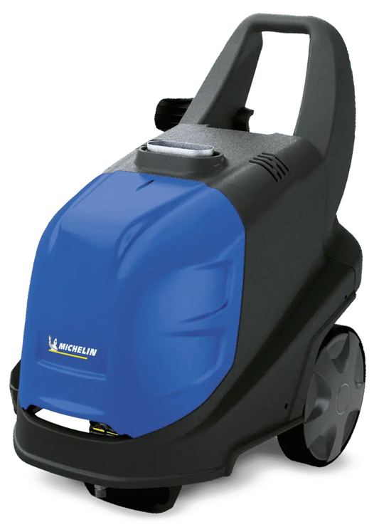 Michelin Pressure Washer Hot Water 150bar 2500W MPX150HL